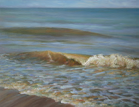 duetart - Yunong Wang